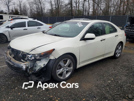 Acura TSX 2011 - Image 1 of 13