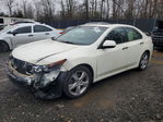 Acura TSX 2011