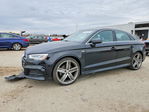 Audi A3 2017