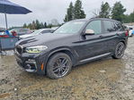 BMW X3 2018