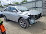 Lexus RX 2015