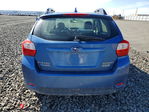Subaru Impreza 2016