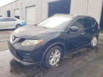 Nissan Rogue 2015