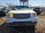 Honda Pilot 2014