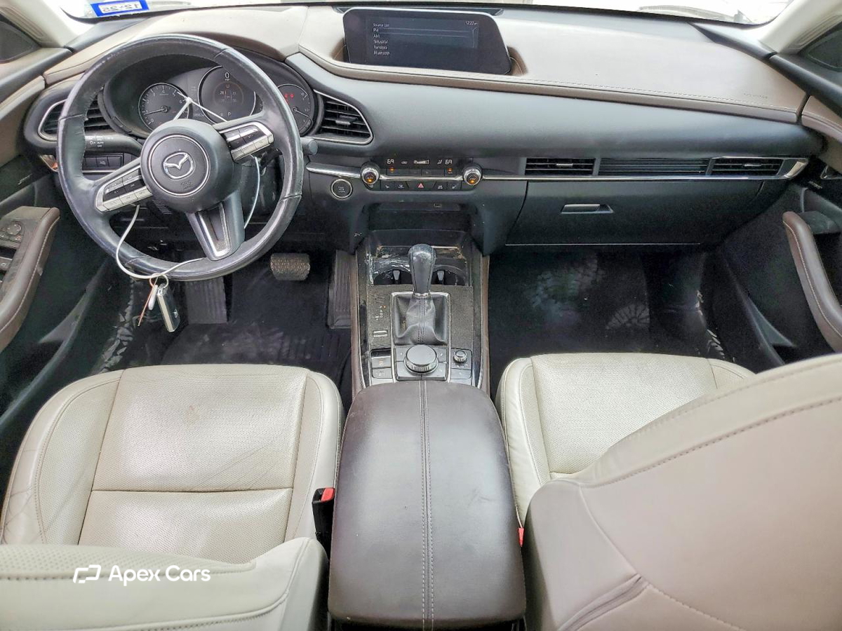 Mazda CX-30 2021