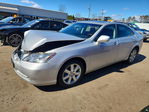 Lexus ES 2007