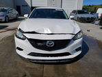 Mazda 6 2016