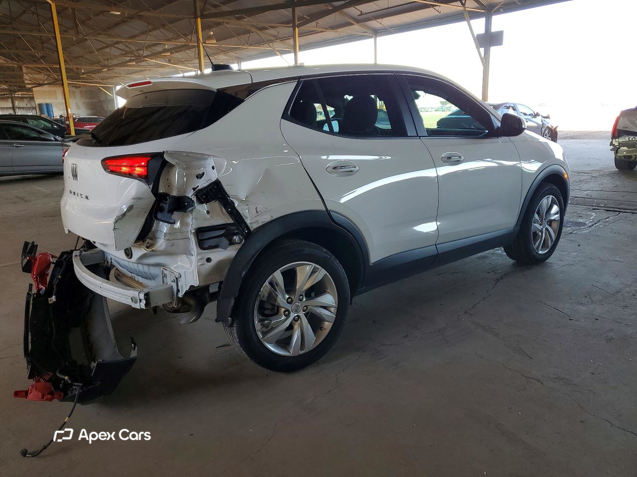 Buick Encore 2025