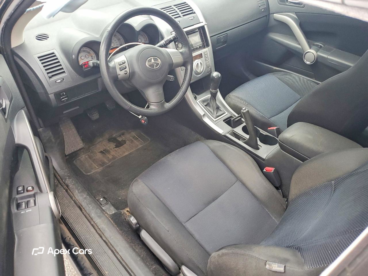 Scion tC 2009
