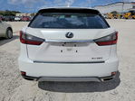 Lexus RX 2022