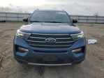 Ford Explorer 2020