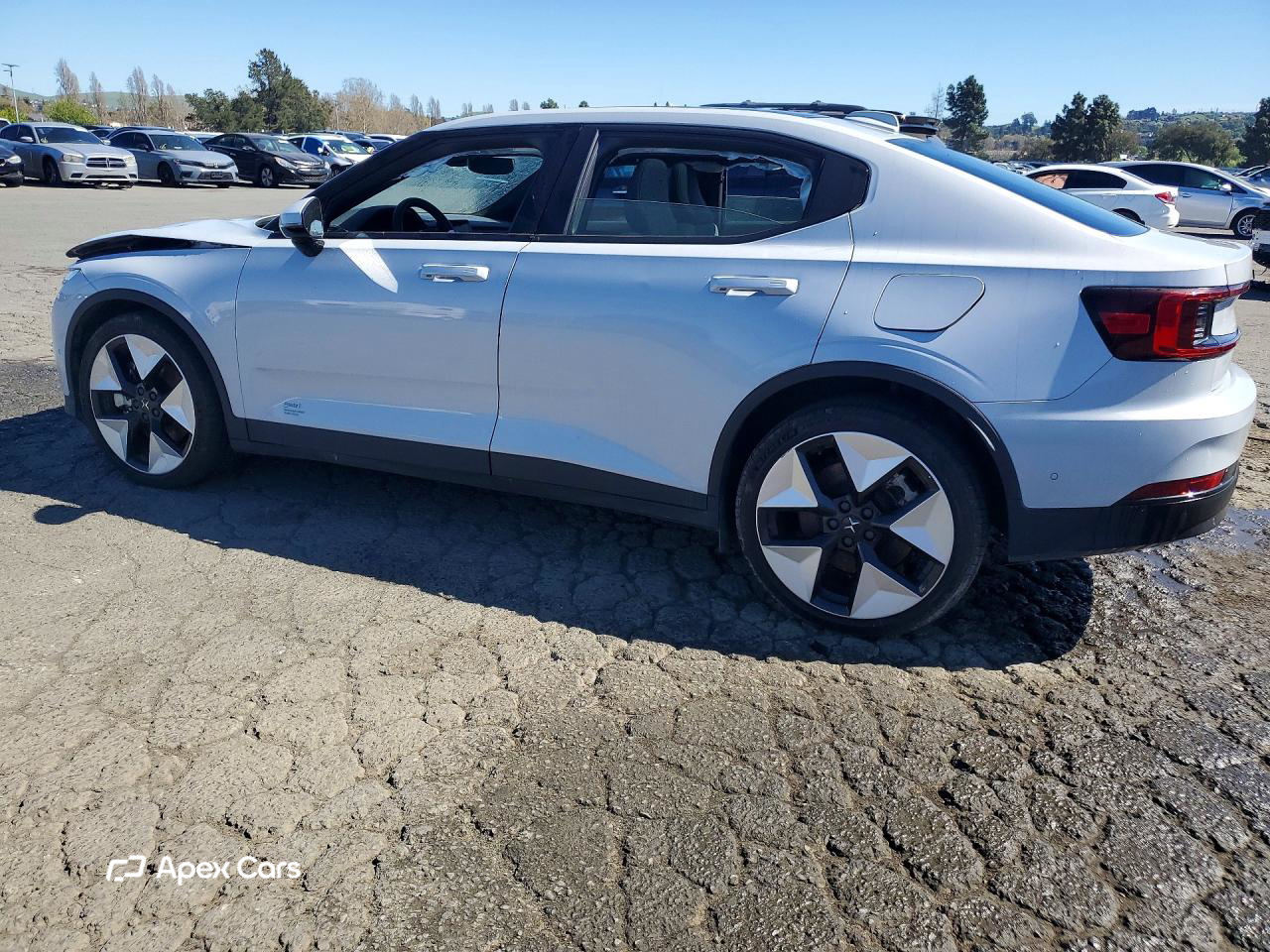 Polestar 2 2023