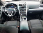 Ford Explorer 2011