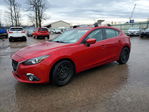 Mazda 3 2015