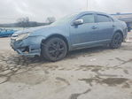 Ford Fusion 2012