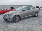 Kia Optima 2013