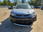 Mitsubishi Outlander 2008