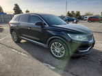 Lincoln MKX 2016