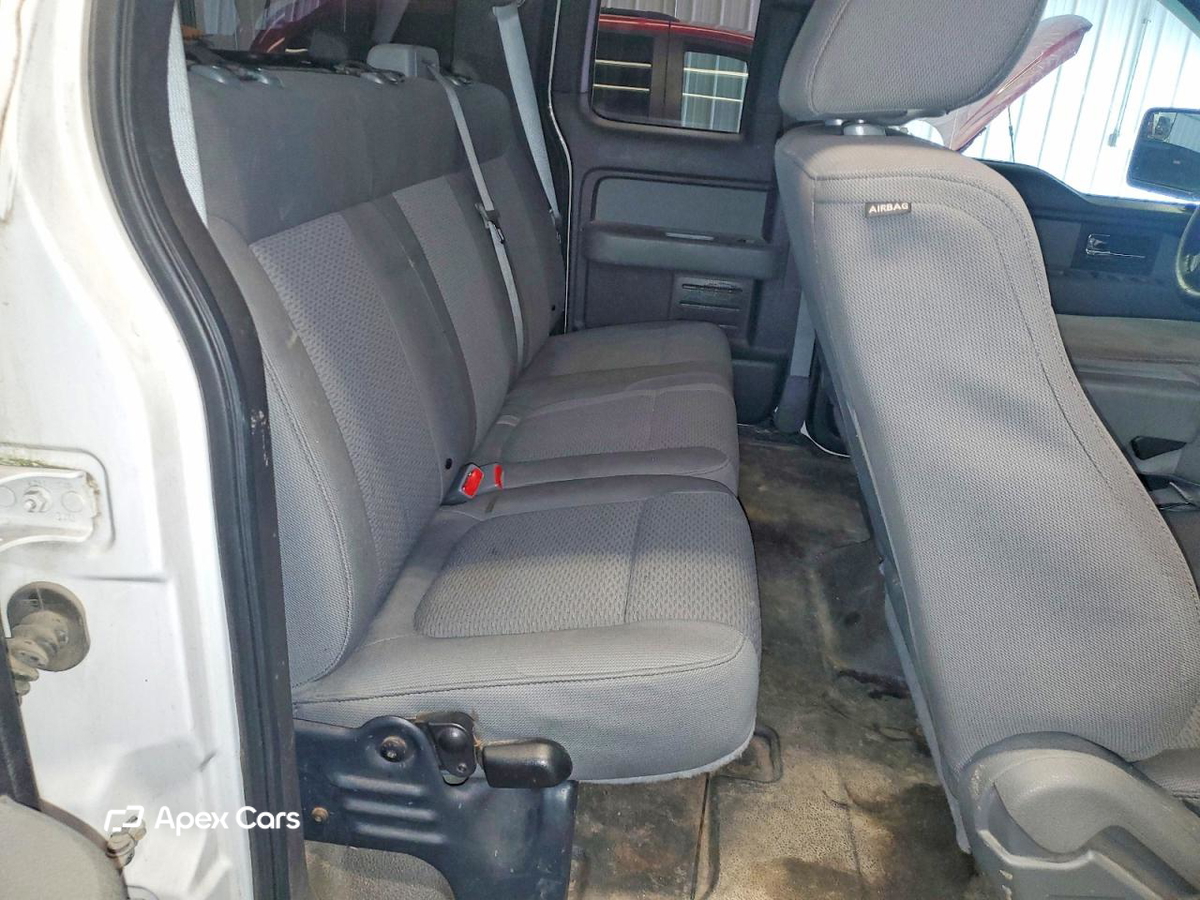 Ford F-150 2014