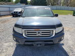Honda Ridgeline 2012