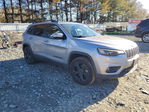 Jeep Cherokee 2019