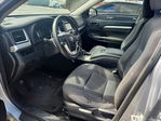 Toyota Highlander 2014