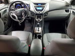 Hyundai Elantra 2011