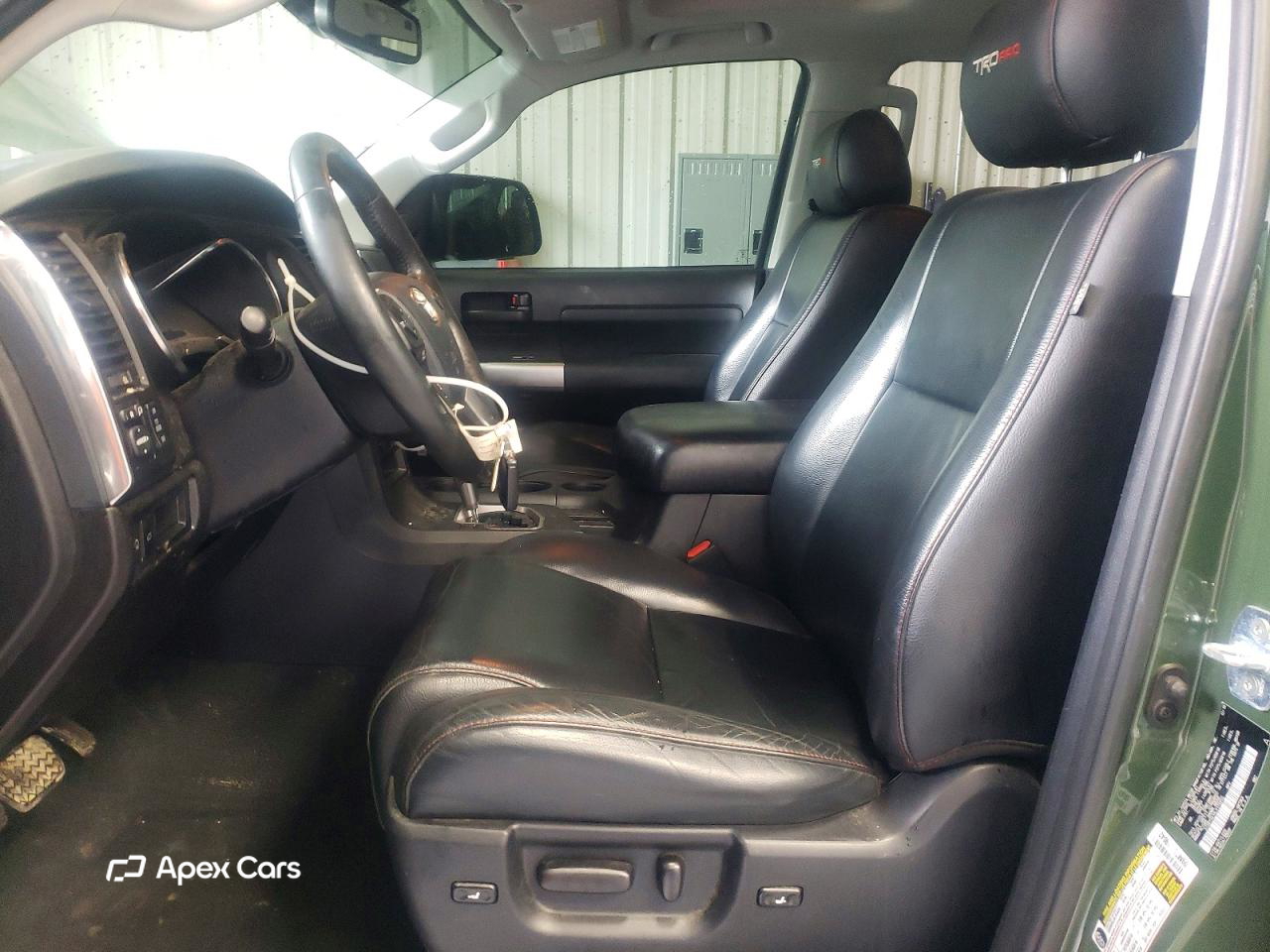 Toyota Sequoia 2020