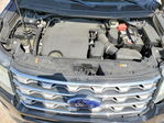 Ford Explorer 2016