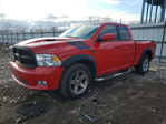Dodge RAM 2012