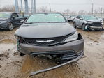 Chrysler 200 2015