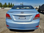 Hyundai Accent 2012
