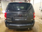 Dodge Caravan 2015