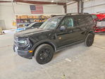 Ford Bronco 2025