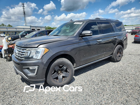 Ford Expedition 2019 - Image 1 of 13
