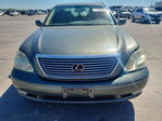 Lexus LS 2004