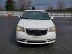 Chrysler Voyager 2014
