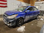 Hyundai Accent 2012