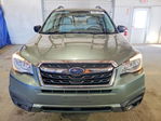 Subaru Forester 2018
