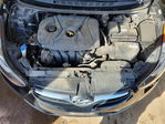 Hyundai Elantra 2012