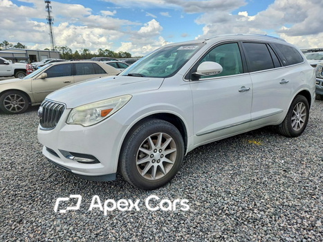 Buick Enclave 2016 - Image 1 of 13