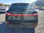 Lincoln MKX 2016