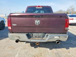 Dodge RAM 2012