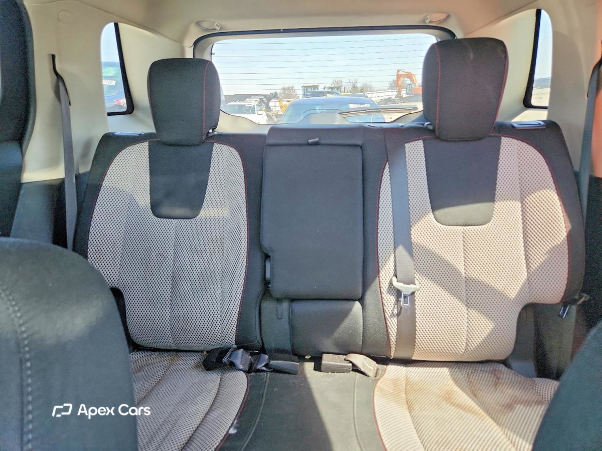GMC Terrain 2016