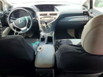 Lexus RX 2013