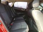 Nissan Sentra 2017