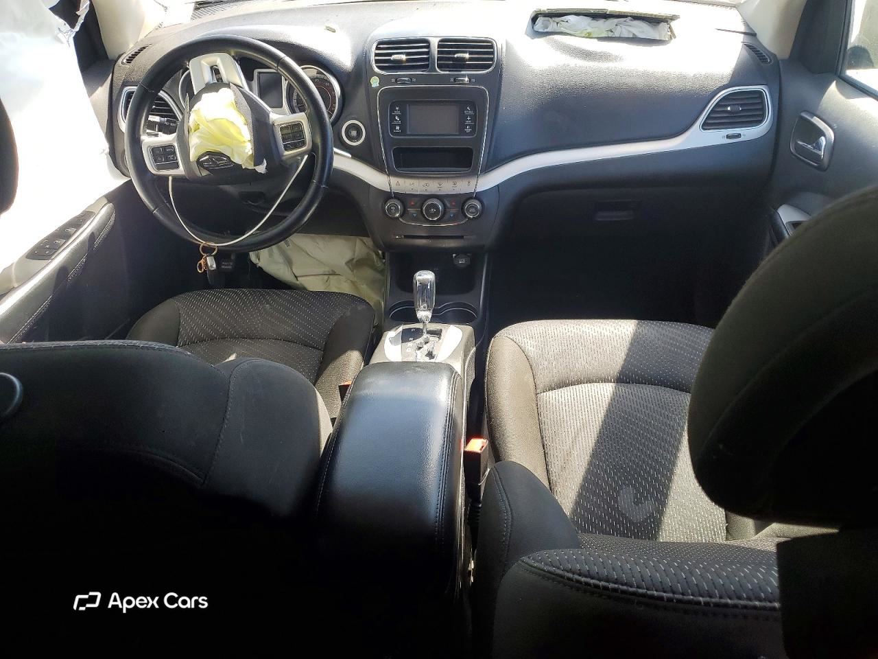 Dodge Journey 2020