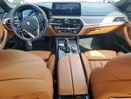 BMW Series 5 2021