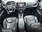 Jeep Cherokee 2016