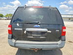 Ford Expedition 2011